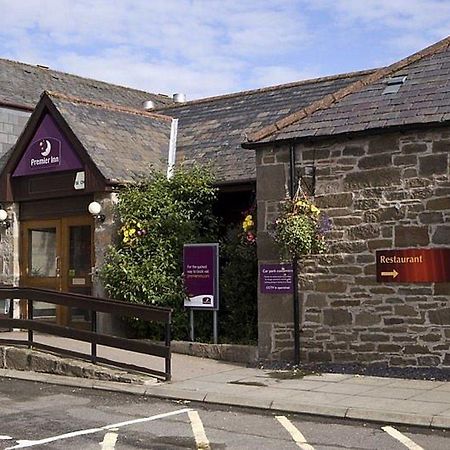 Premier Inn Dundee West Esterno foto