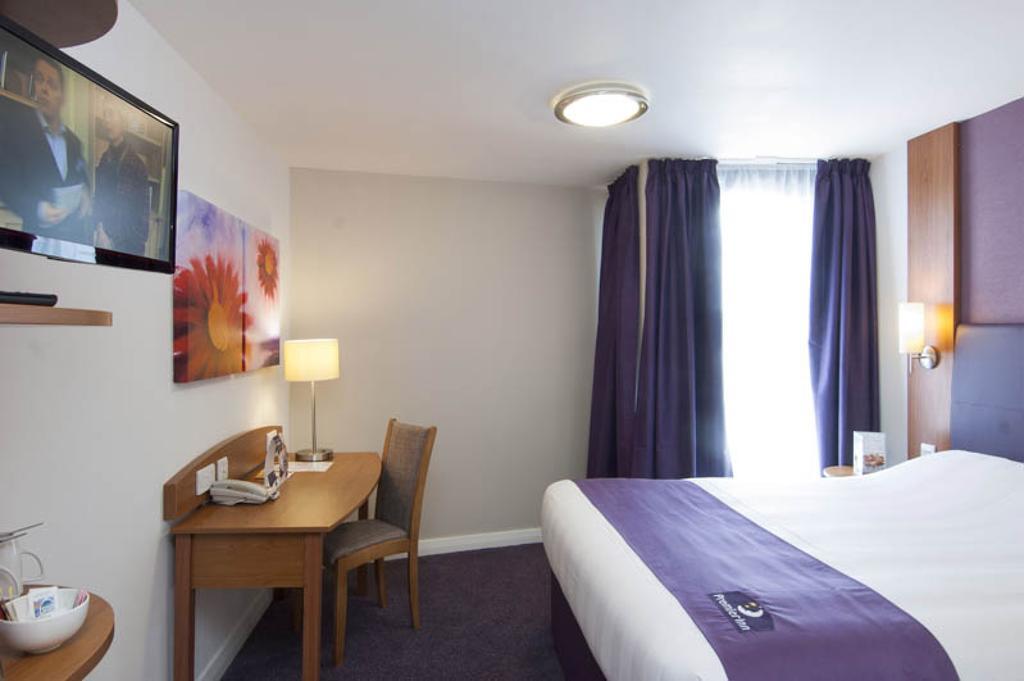 Premier Inn Dundee West Camera foto