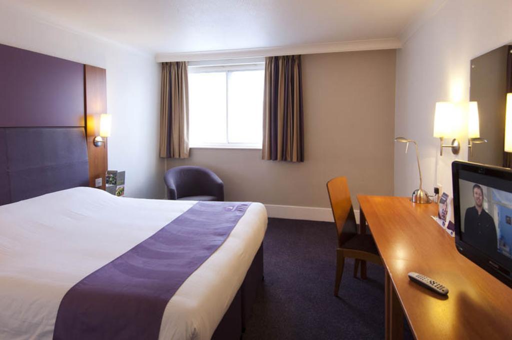 Premier Inn Dundee West Camera foto