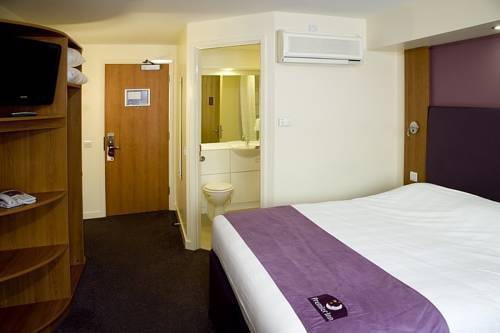 Premier Inn Dundee West Camera foto
